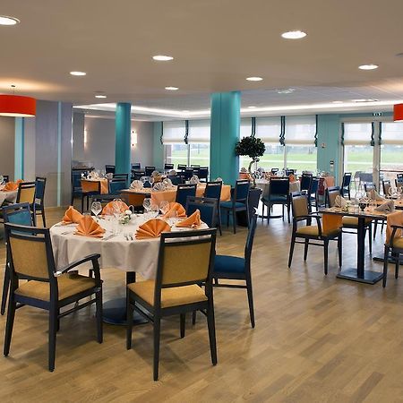 Domitys Le Jardin D'Eole Aparthotel Ланестер Екстериор снимка