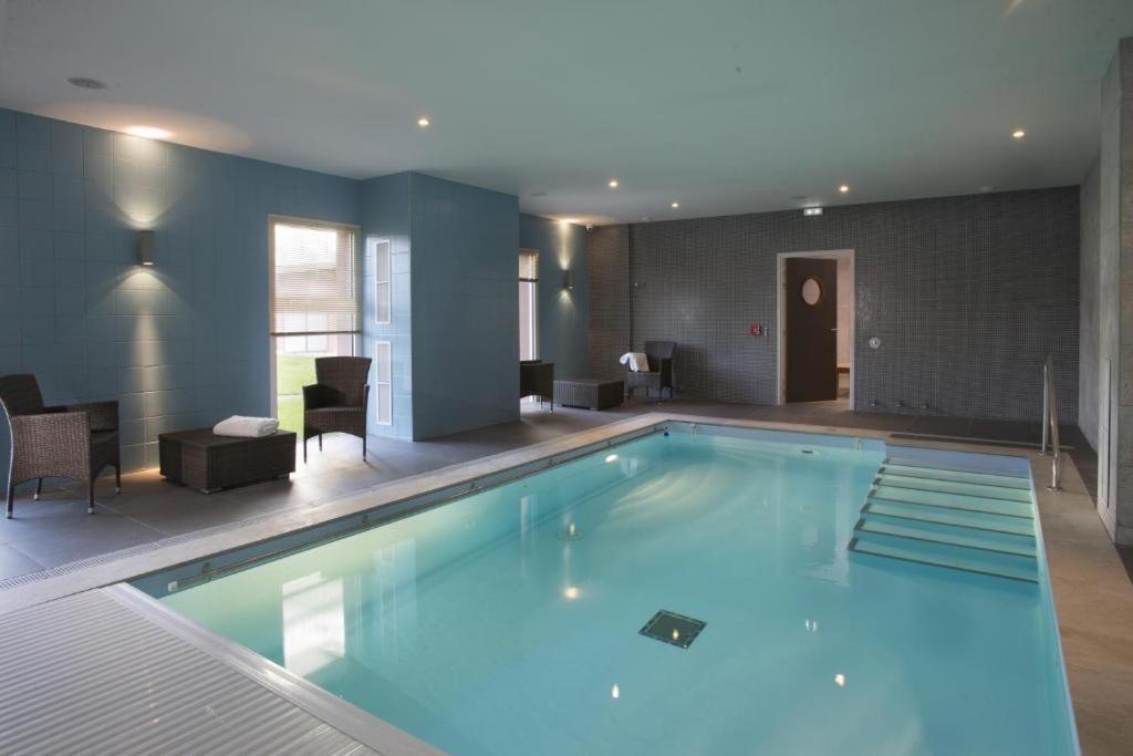 Domitys Le Jardin D'Eole Aparthotel Ланестер Екстериор снимка